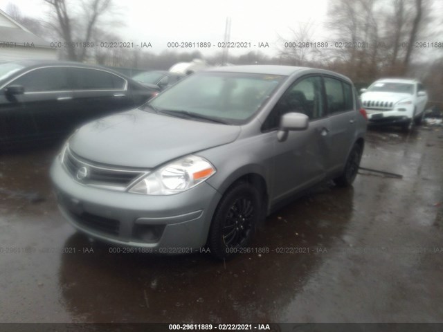 Photo 1 VIN: 3N1BC1CP0AL363100 - NISSAN VERSA 