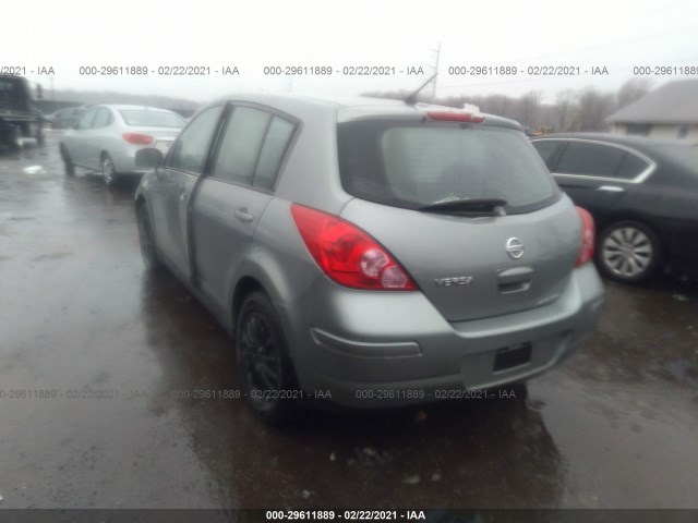 Photo 2 VIN: 3N1BC1CP0AL363100 - NISSAN VERSA 