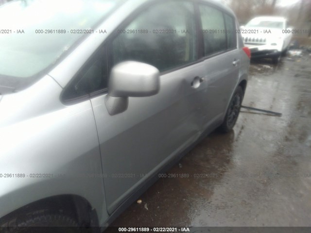 Photo 5 VIN: 3N1BC1CP0AL363100 - NISSAN VERSA 