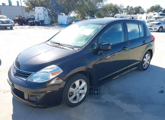 Photo 1 VIN: 3N1BC1CP0AL363971 - NISSAN VERSA 