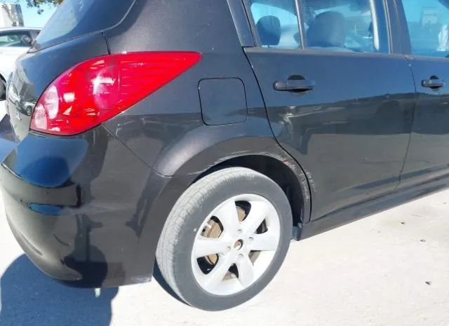 Photo 5 VIN: 3N1BC1CP0AL363971 - NISSAN VERSA 