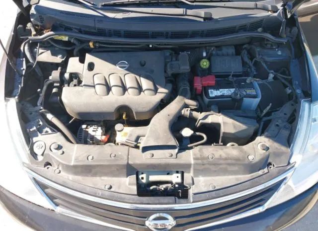 Photo 9 VIN: 3N1BC1CP0AL363971 - NISSAN VERSA 