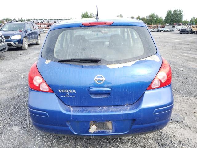 Photo 5 VIN: 3N1BC1CP0AL369818 - NISSAN VERSA 