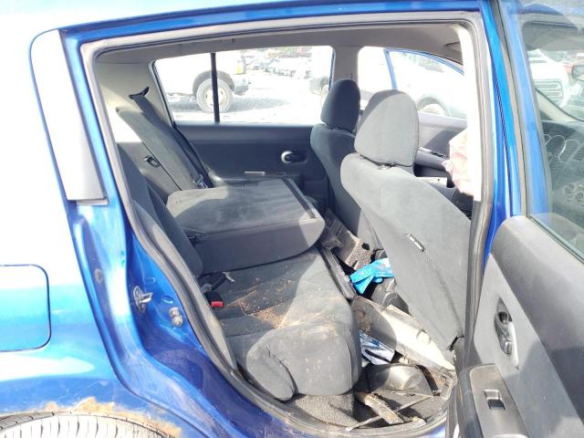 Photo 9 VIN: 3N1BC1CP0AL369818 - NISSAN VERSA 