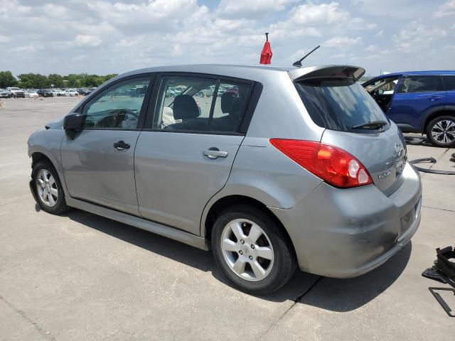 Photo 1 VIN: 3N1BC1CP0AL370676 - NISSAN VERSA S 