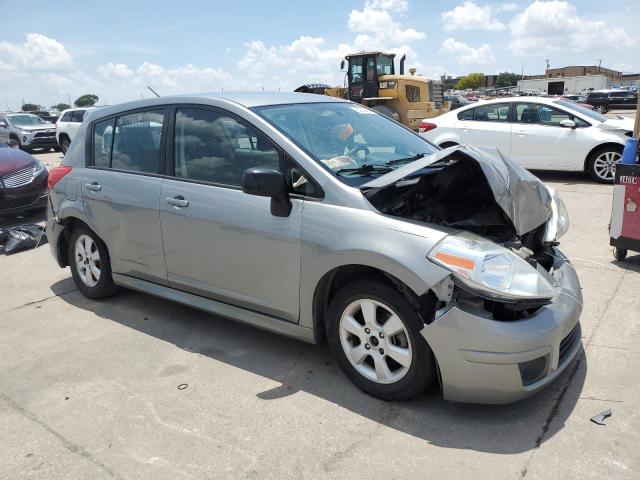 Photo 3 VIN: 3N1BC1CP0AL370676 - NISSAN VERSA S 