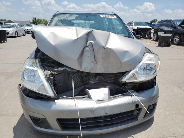 Photo 4 VIN: 3N1BC1CP0AL370676 - NISSAN VERSA S 