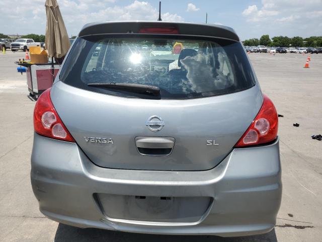 Photo 5 VIN: 3N1BC1CP0AL370676 - NISSAN VERSA S 