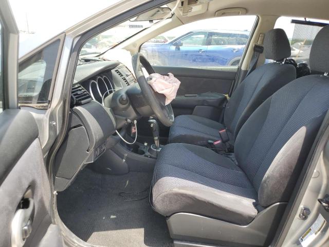 Photo 6 VIN: 3N1BC1CP0AL370676 - NISSAN VERSA S 