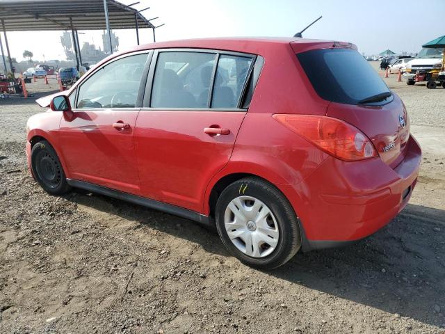 Photo 1 VIN: 3N1BC1CP0AL374582 - NISSAN VERSA S 