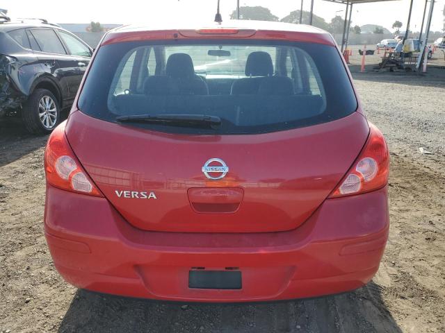 Photo 5 VIN: 3N1BC1CP0AL374582 - NISSAN VERSA S 