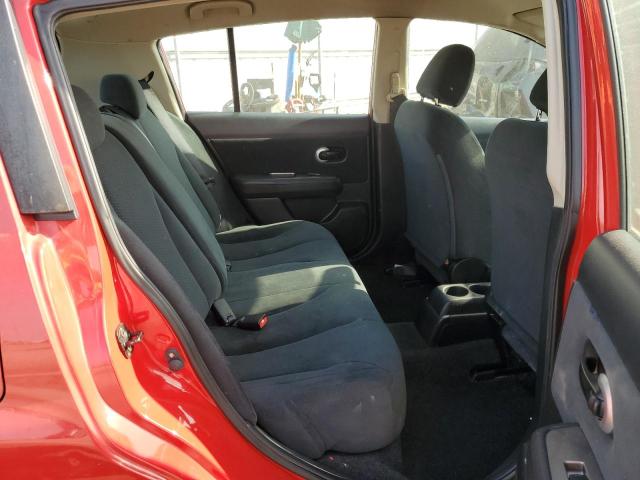 Photo 9 VIN: 3N1BC1CP0AL374582 - NISSAN VERSA S 