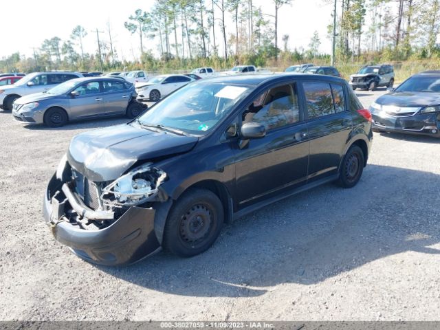 Photo 1 VIN: 3N1BC1CP0AL374825 - NISSAN VERSA 