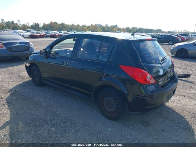 Photo 2 VIN: 3N1BC1CP0AL374825 - NISSAN VERSA 