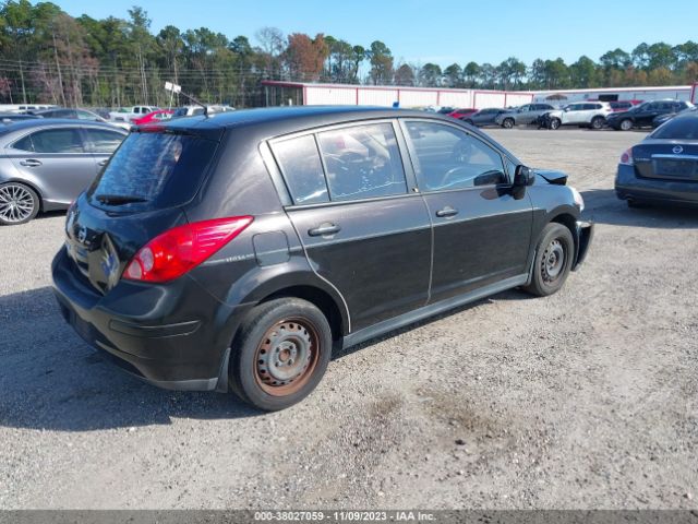 Photo 3 VIN: 3N1BC1CP0AL374825 - NISSAN VERSA 