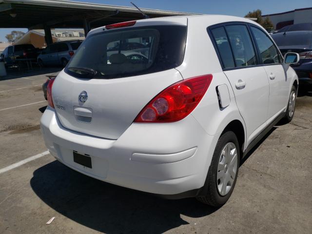 Photo 3 VIN: 3N1BC1CP0AL375649 - NISSAN VERSA S 