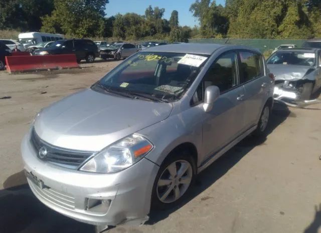 Photo 1 VIN: 3N1BC1CP0AL378342 - NISSAN VERSA 