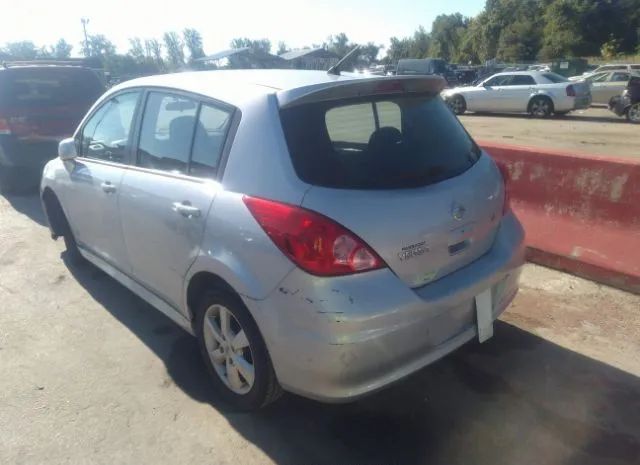 Photo 2 VIN: 3N1BC1CP0AL378342 - NISSAN VERSA 