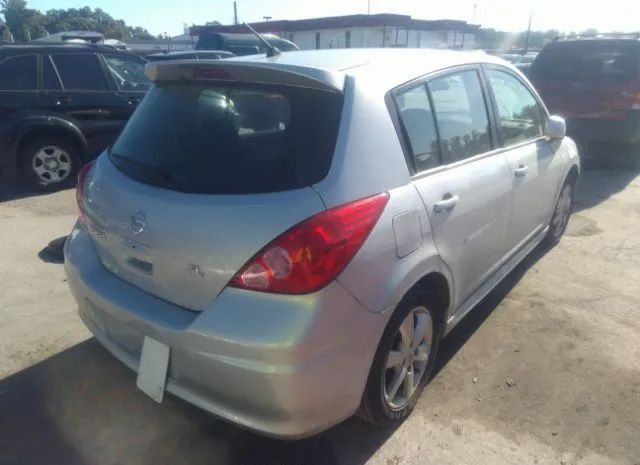 Photo 3 VIN: 3N1BC1CP0AL378342 - NISSAN VERSA 