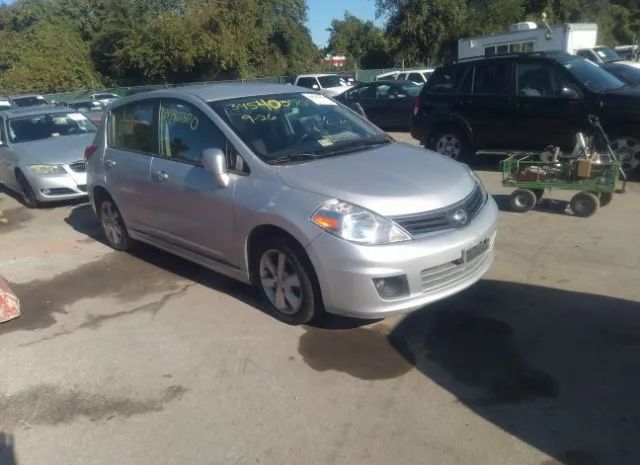 Photo 5 VIN: 3N1BC1CP0AL378342 - NISSAN VERSA 