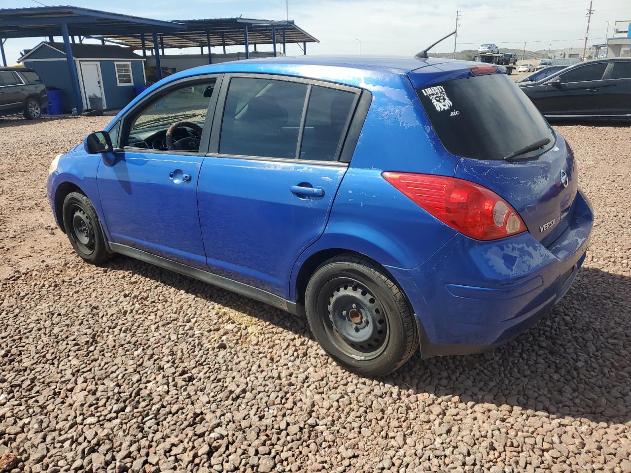 Photo 1 VIN: 3N1BC1CP0AL379149 - NISSAN VERSA 