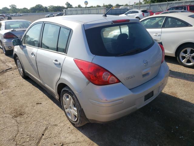 Photo 2 VIN: 3N1BC1CP0AL387171 - NISSAN VERSA S 