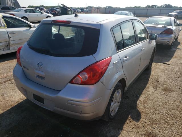 Photo 3 VIN: 3N1BC1CP0AL387171 - NISSAN VERSA S 