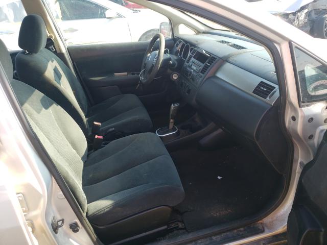 Photo 4 VIN: 3N1BC1CP0AL387171 - NISSAN VERSA S 