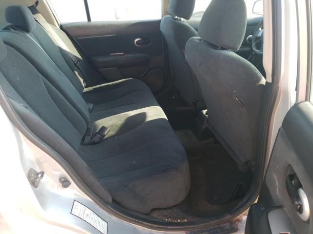 Photo 5 VIN: 3N1BC1CP0AL387171 - NISSAN VERSA S 