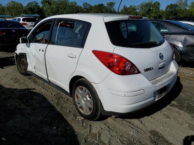 Photo 2 VIN: 3N1BC1CP0AL388627 - NISSAN VERSA S 