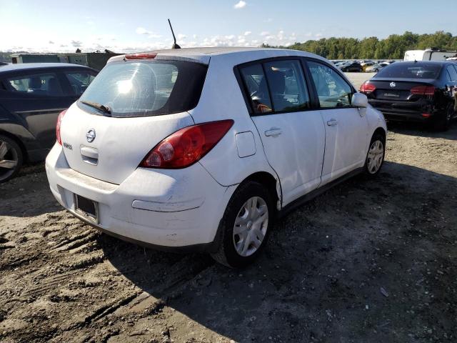 Photo 3 VIN: 3N1BC1CP0AL388627 - NISSAN VERSA S 