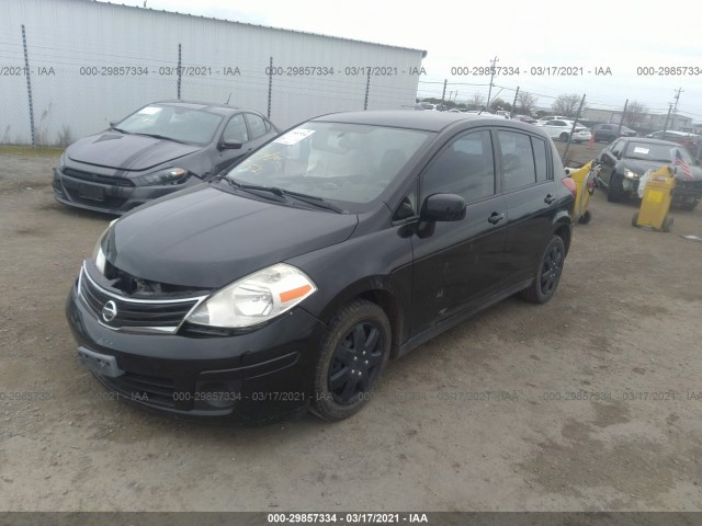 Photo 1 VIN: 3N1BC1CP0AL389633 - NISSAN VERSA 