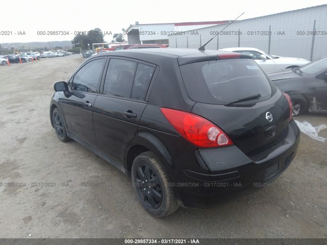 Photo 2 VIN: 3N1BC1CP0AL389633 - NISSAN VERSA 