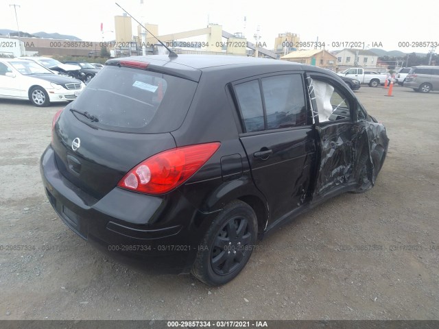 Photo 3 VIN: 3N1BC1CP0AL389633 - NISSAN VERSA 