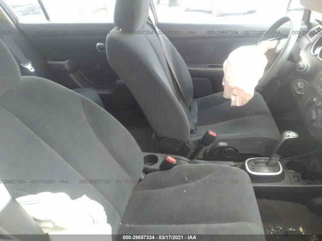 Photo 4 VIN: 3N1BC1CP0AL389633 - NISSAN VERSA 