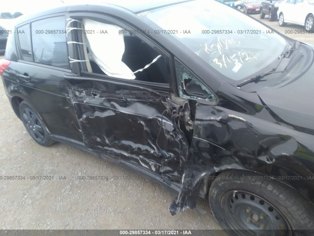 Photo 5 VIN: 3N1BC1CP0AL389633 - NISSAN VERSA 