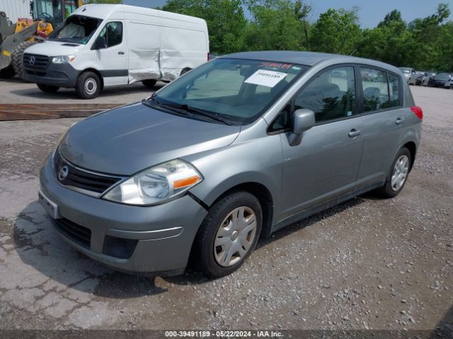 Photo 1 VIN: 3N1BC1CP0AL391544 - NISSAN VERSA 