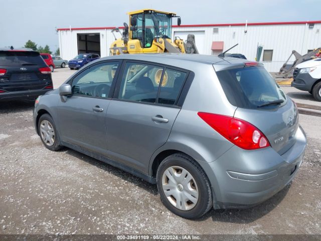 Photo 2 VIN: 3N1BC1CP0AL391544 - NISSAN VERSA 