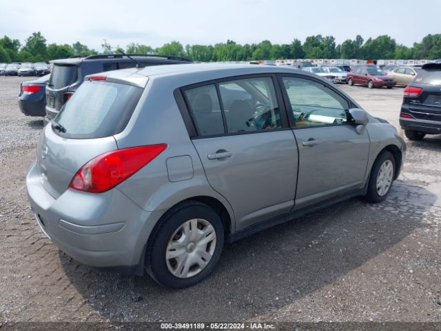 Photo 3 VIN: 3N1BC1CP0AL391544 - NISSAN VERSA 