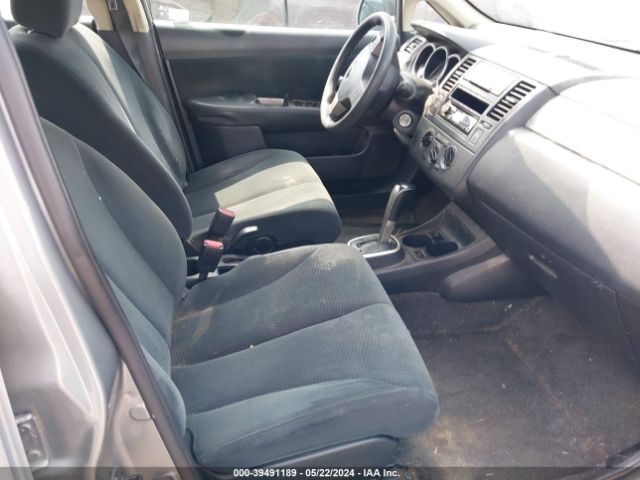 Photo 4 VIN: 3N1BC1CP0AL391544 - NISSAN VERSA 