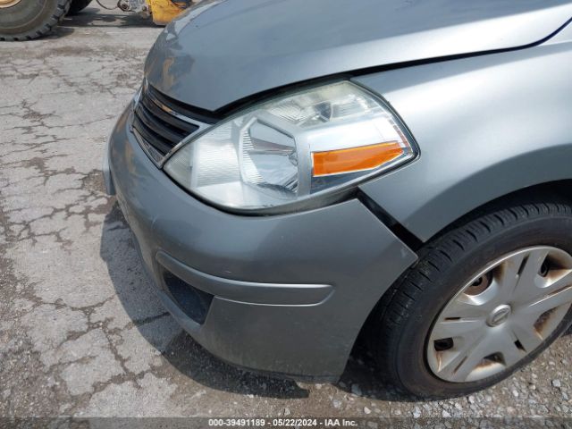 Photo 5 VIN: 3N1BC1CP0AL391544 - NISSAN VERSA 