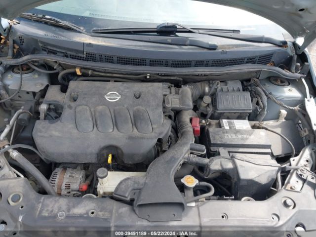 Photo 9 VIN: 3N1BC1CP0AL391544 - NISSAN VERSA 