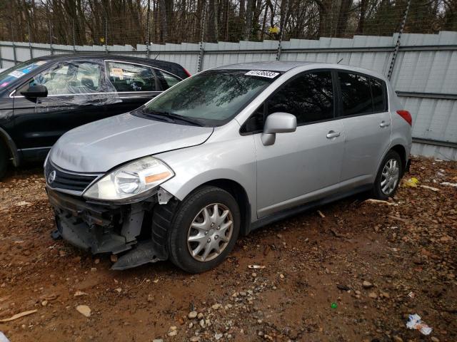 Photo 0 VIN: 3N1BC1CP0AL408844 - NISSAN VERSA S 