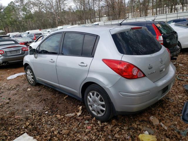 Photo 1 VIN: 3N1BC1CP0AL408844 - NISSAN VERSA S 