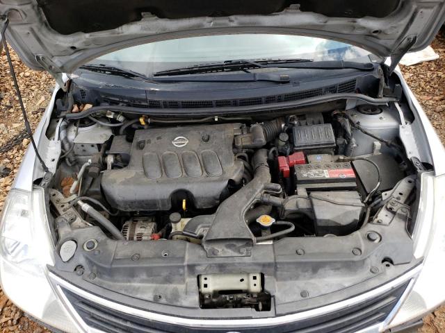 Photo 10 VIN: 3N1BC1CP0AL408844 - NISSAN VERSA S 