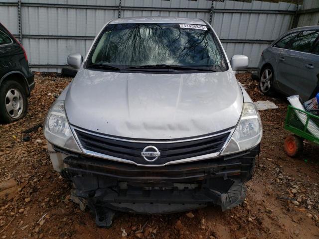 Photo 4 VIN: 3N1BC1CP0AL408844 - NISSAN VERSA S 