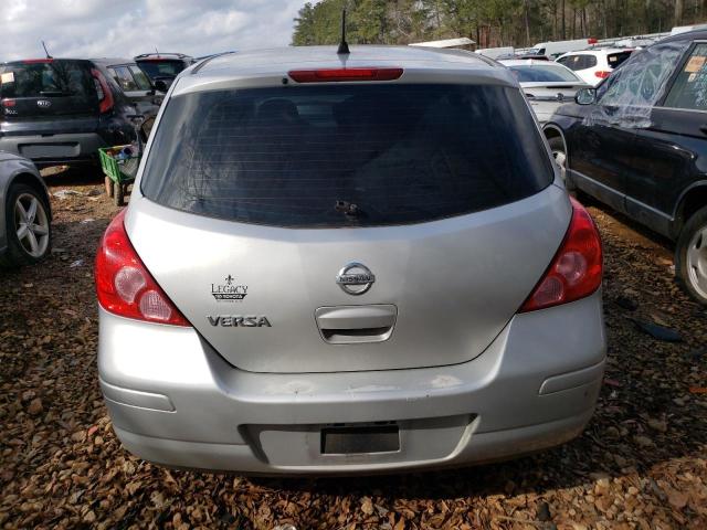 Photo 5 VIN: 3N1BC1CP0AL408844 - NISSAN VERSA S 