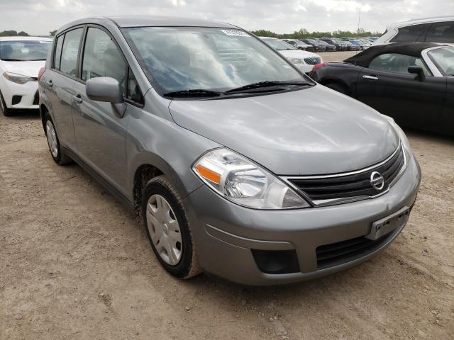 Photo 0 VIN: 3N1BC1CP0AL411310 - NISSAN VERSA S 