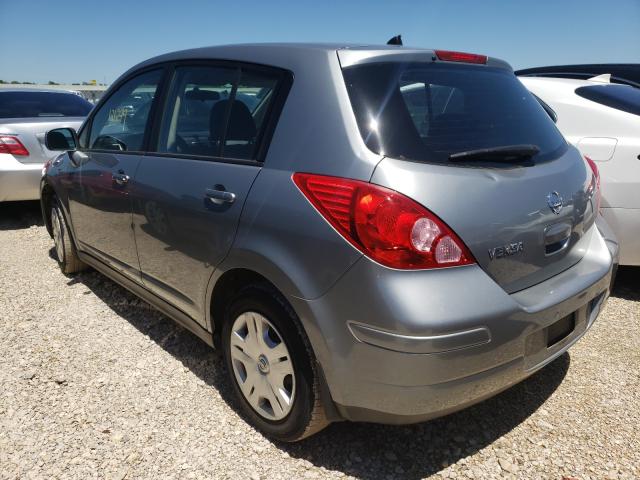 Photo 2 VIN: 3N1BC1CP0AL411310 - NISSAN VERSA S 