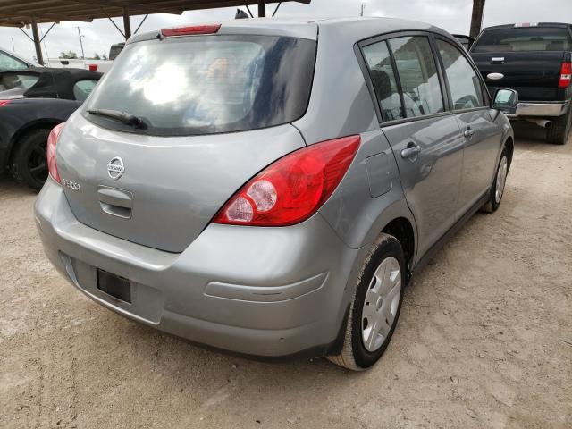 Photo 3 VIN: 3N1BC1CP0AL411310 - NISSAN VERSA S 